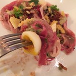 ビストロ ダイア - 