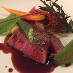 ビストロ ダイア - 