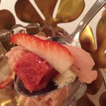 ビストロ ダイア - 