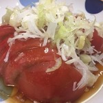 もつ焼 でん 水道橋店 - 