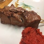 もつ焼 でん 水道橋店 - 