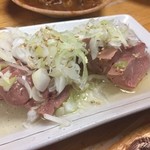 もつ焼 でん 水道橋店 - 