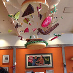 Village Vanguard DINER  - 