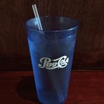 Uchi Ramen Noodle Shop - お水♪