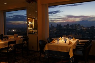Tower Restaurant - 
