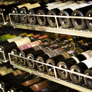 リストランテ カノビアーノ_2