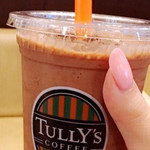 TULLY'S COFFEE - 