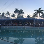 BBQ & Polynesian Show - 