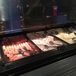 BBQ & Polynesian Show - 