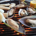 BBQ & Polynesian Show - 