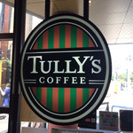 TULLY'S COFFEE - 