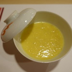 中國菜 神谷 - 2017.07 コーン