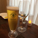 サラマンジェ ド ヨシノ - 