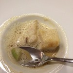 サラマンジェ ド ヨシノ - 