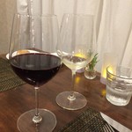 サラマンジェ ド ヨシノ - 