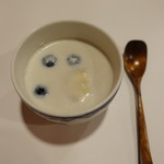 中國菜 神谷 - 2017.07 デザート