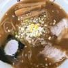 中華そば ふくもり 駒沢本店