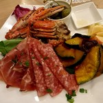 ソラティオ イタリアーノ - 