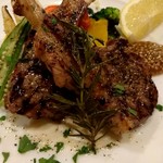 ソラティオ イタリアーノ - 