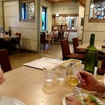 ソラティオ イタリアーノ - 