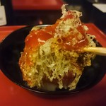 にくの匠 三芳 - サマートリュフと神戸牛サーロインの飯蒸し　サマートリフリフト