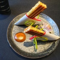 ガストロノミー ジョエル・ロブション - 
