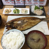 市場食堂 味処たけだ  