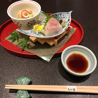 たか福 名古屋JRセントラルタワーズ店  - 