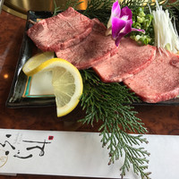 焼肉ふじみ 富士店 - 
