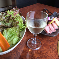 焼肉ふじみ 富士店 - 