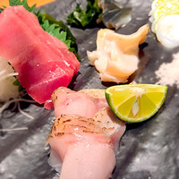 SUSHI 権八 西麻布 - 