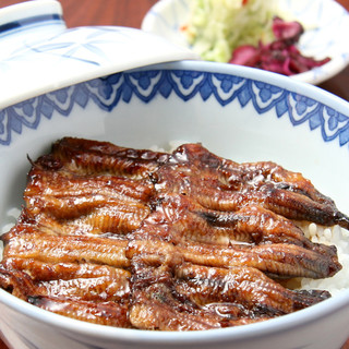 どぜう飯田屋_1