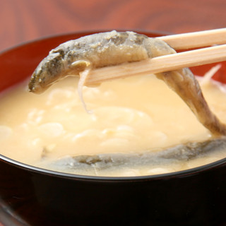 どぜう飯田屋_2