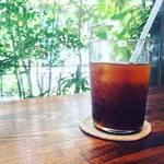 すずの木カフェ - 