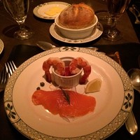 ロウリーズ・ザ・プライムリブ 恵比寿ガーデンプレイス店 - 