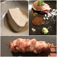 焼鳥 市松 - 