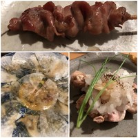 焼鳥 市松 - 