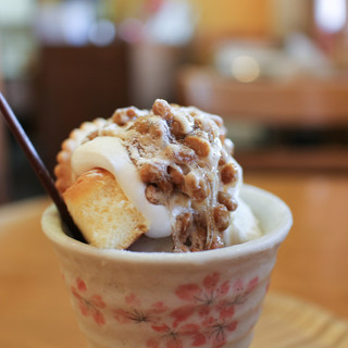 まちのちいさなパフェ屋さん_1