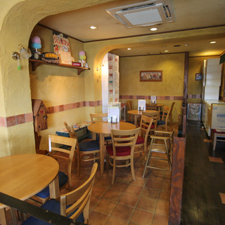 まちのちいさなパフェ屋さん_2