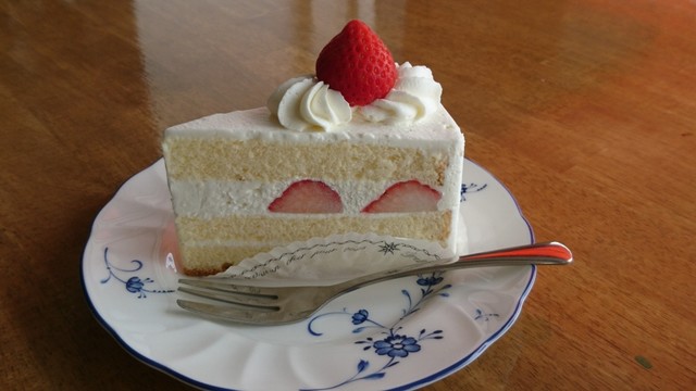 パティスリーとらや 東静岡 ケーキ 食べログ