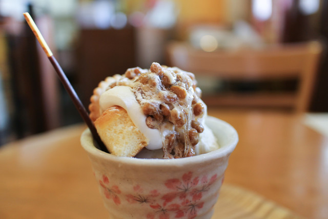 Machi no Chiisana Parfait Yasan photo 2