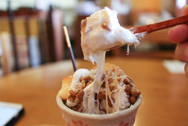 Machi no Chiisana Parfait Yasan photo 3