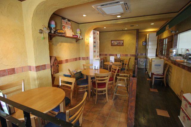 Machi no Chiisana Parfait Yasan photo 4