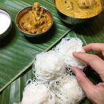 インドカレー クシ - 