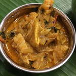 インドカレー クシ - 