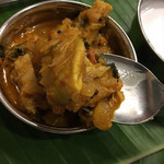 インドカレー クシ - 