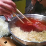 炭火焼肉 なかはら - 