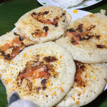 インドカレー クシ - 