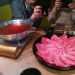 炭火焼肉 なかはら - 