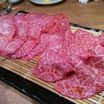 炭火焼肉 なかはら - 